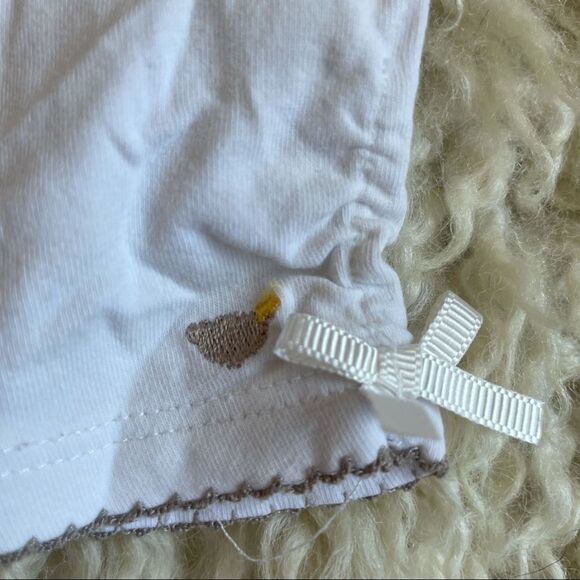 Steiff Bundle of 3 Baby Summer Items 0-3M - Picture 4 of 9